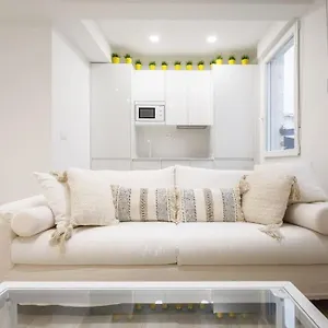  Apartamento Heart Of Centre & Museum By Next Stop