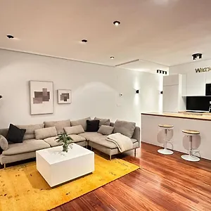  Apartamento 120m By Sleep In