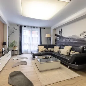  Apartamento Downtown Centrico